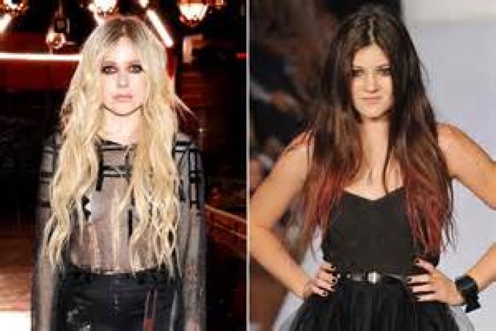 From Kylie Jenner To Avril Lavigne – Hollywood Life