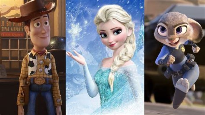 ‘Frozen’ Creator Confirms Disney Theory – Hollywood Life