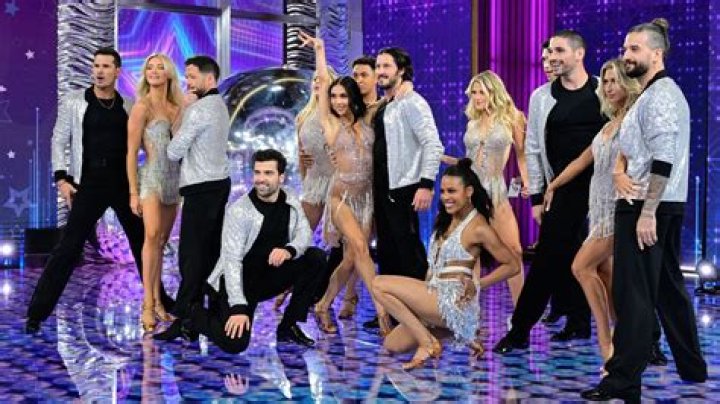 Full List Of Stars On ‘DWTS’ – Hollywood Life