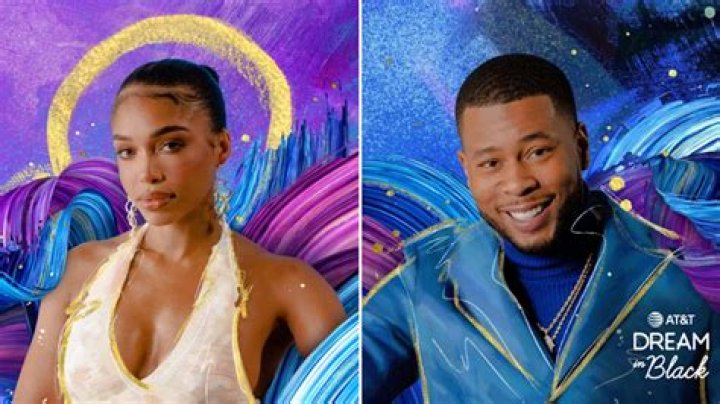 Future & Lori Harvey