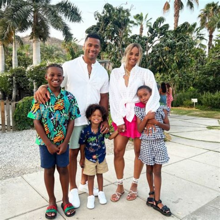 Future’s Four Children — Ciara’s Baby Daddy Has Kids With Different Women – Hollywood Life