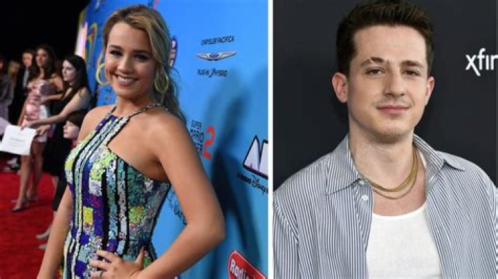 Gabby Barrett and Charlie Puth (not pictured) perform &ldquo;I Hope&rdquo; at &ldquo;The 54th Annual CMA Awards,&rdquo; on Wednesday, November 11, 2020; live on ABC from Music City Center in Downtown Nashville.