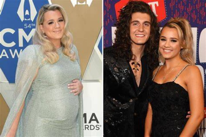 Gabby Barrett Cade Foehner Baby Plans