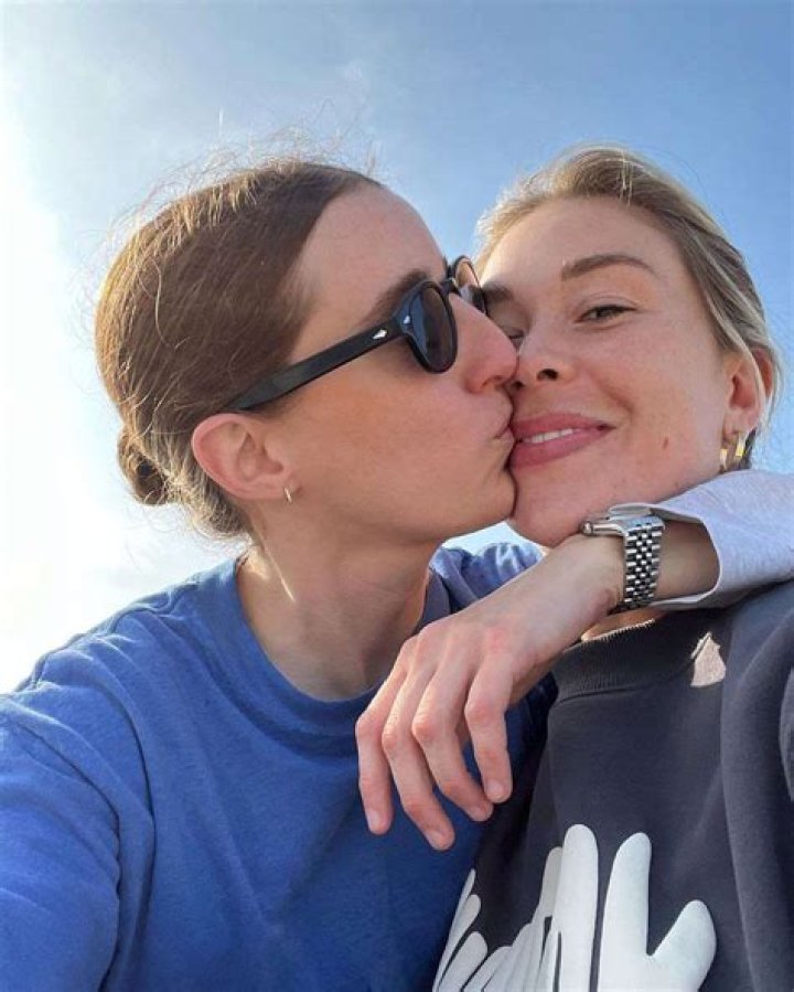 Gabby Windey Says She and Girlfriend Are ‘More in Tune’ as Women – Hollywood Life