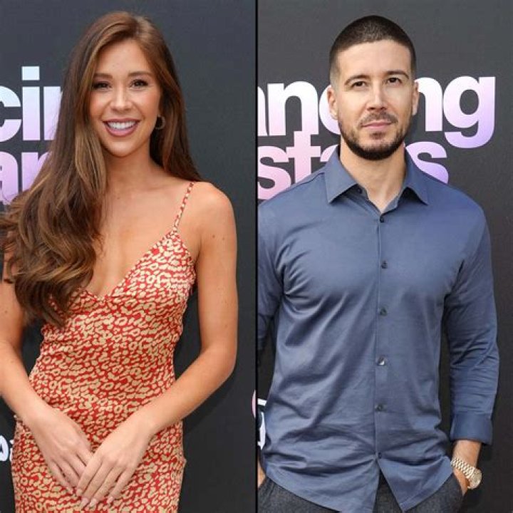 Gabby Windey Vinny Guadagnino