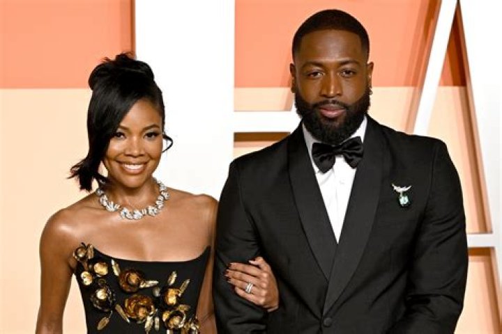 gabrielle union dwyane wade