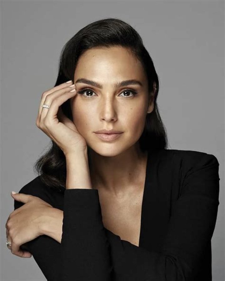 Gal Gado 'Red Notice' film premiere, Arrivals, LA Live, Los Angeles, California, USA - 03 Nov 2021