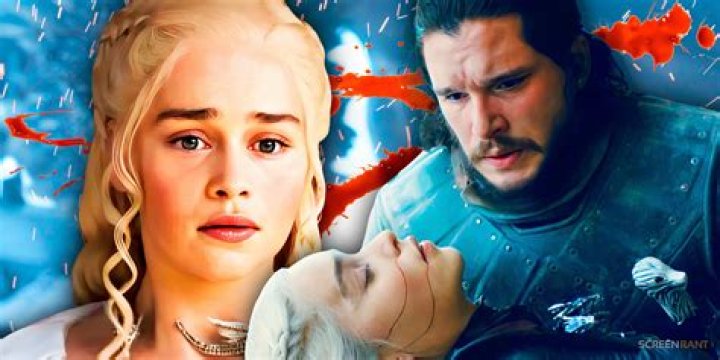 ‘Game Of Thrones’ Finale: The 7 Biggest Moments That Left Us Shook AF