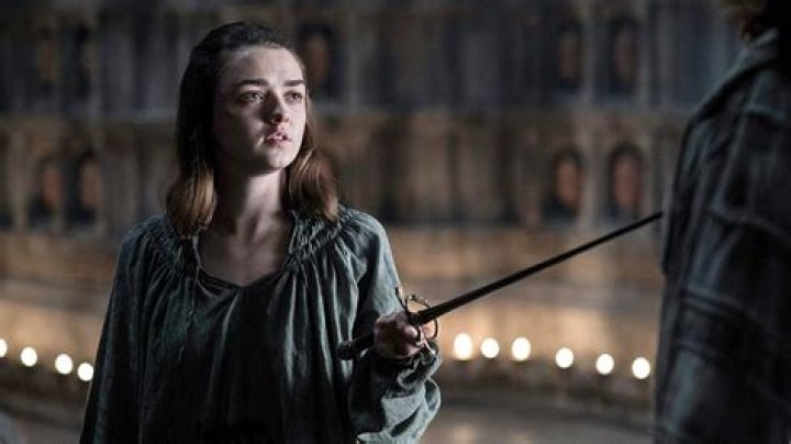 Game of Thrones No One Promo