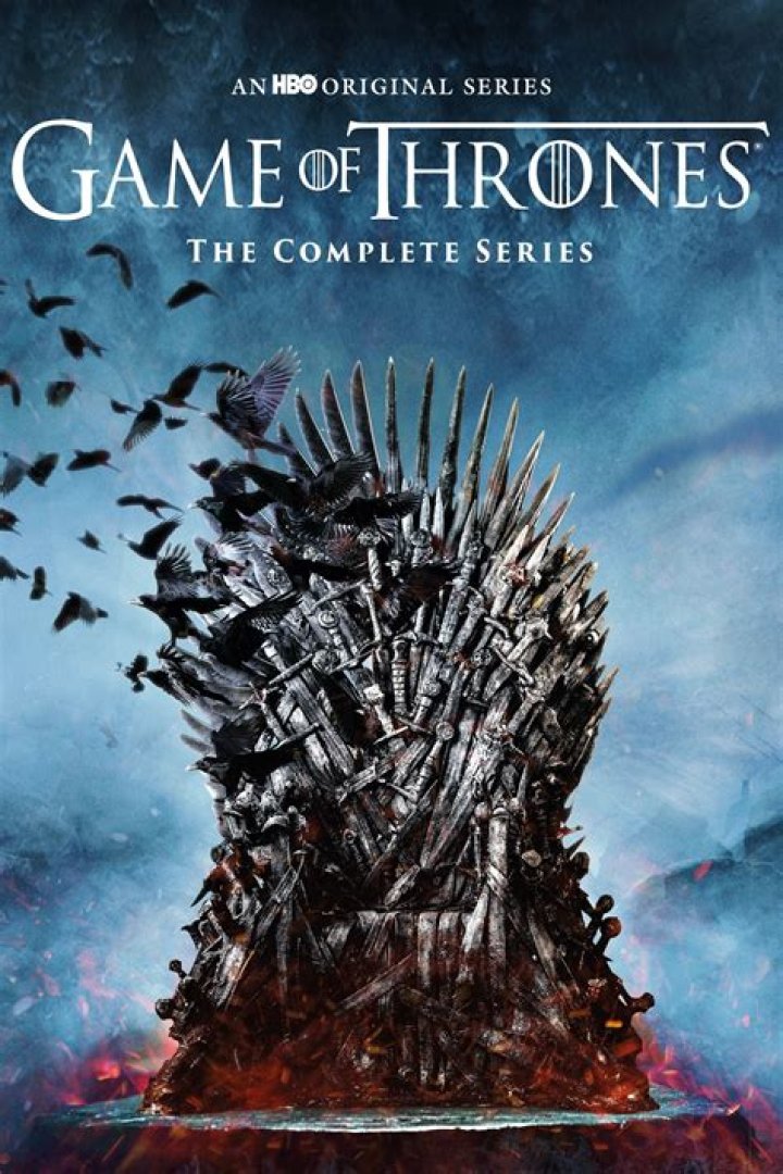 ‘Game Of Thrones’ Season 5 — Pics