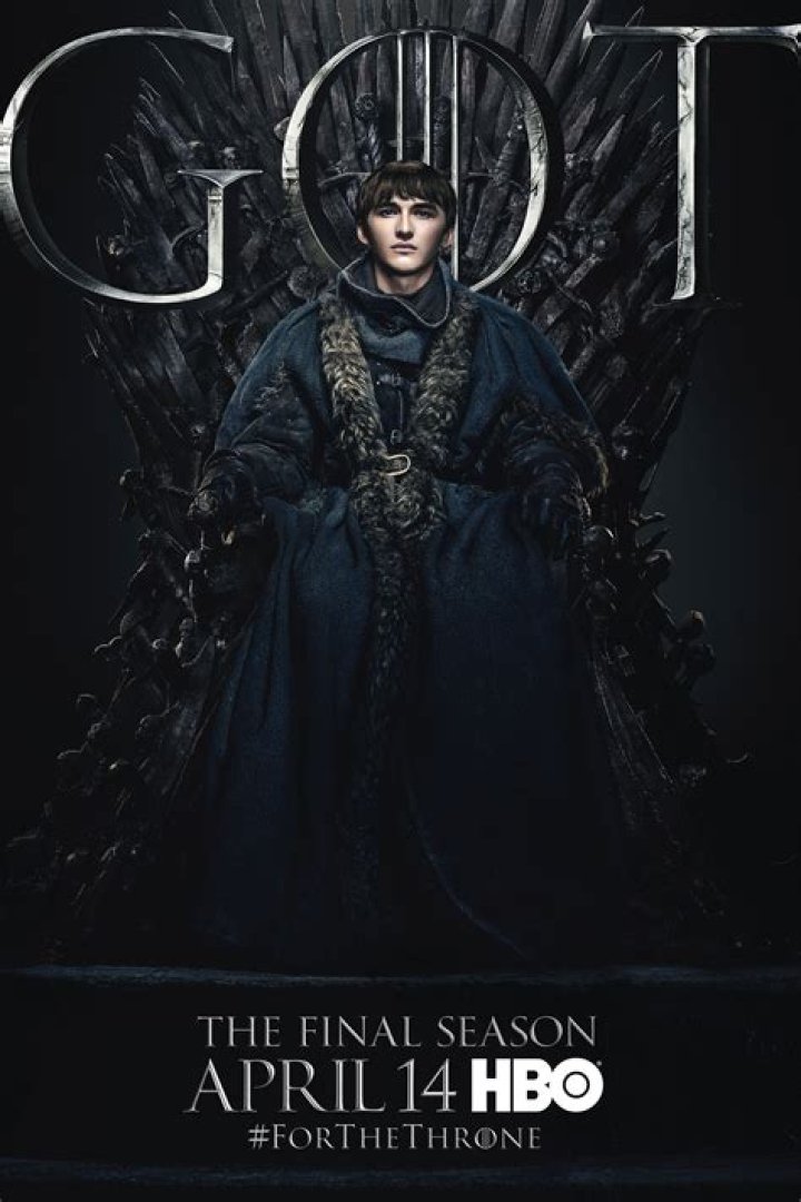 ‘Game Of Thrones’ Season 6 Episode 9 Recap – Hollywood Life