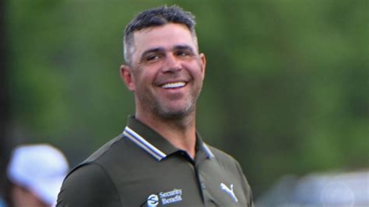 Gary Woodland