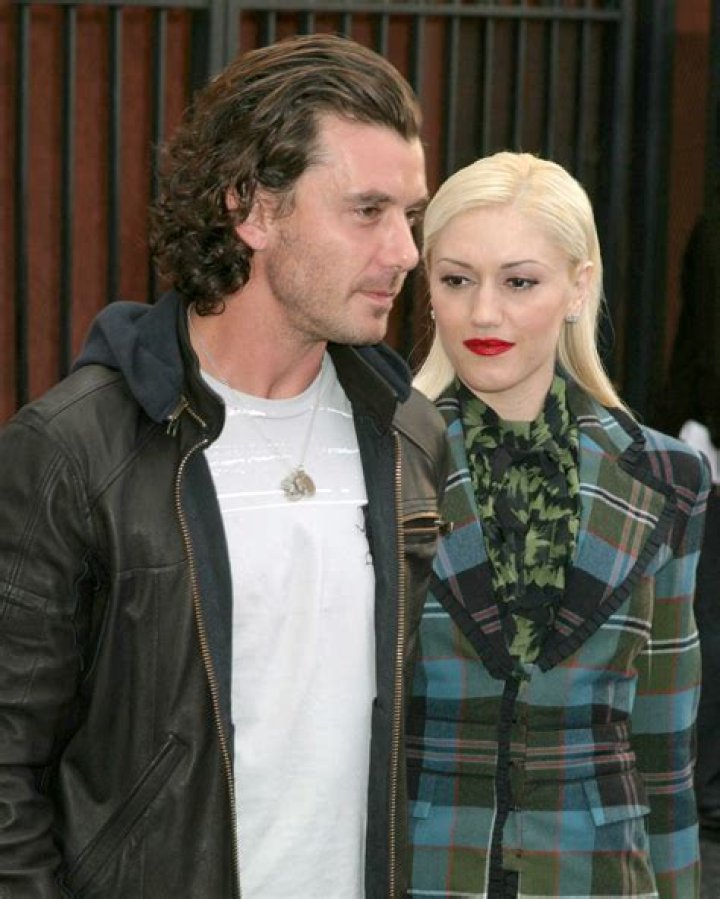 Gavin Rossdale Disses Gwen Stefani