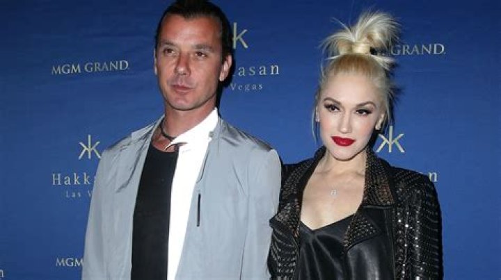 Gavin Rossdale’s Nanny: Real Reason She’s Keeping Silent on Alleged Affair