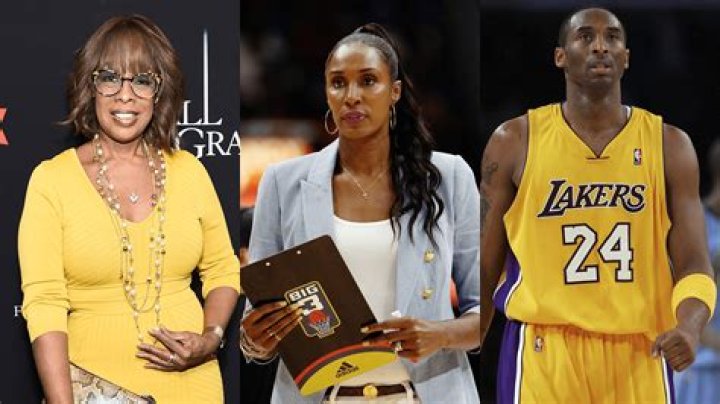 Gayle King Admits She’s ‘Mortified’ After Backlash Over Bringing Up Kobe Bryant’s Rape Case