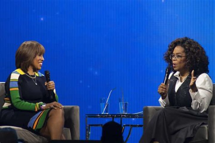 Gayle King Admits To BFF Oprah Winfrey That Kobe Bryant Backlash Was ‘Very Painful’
