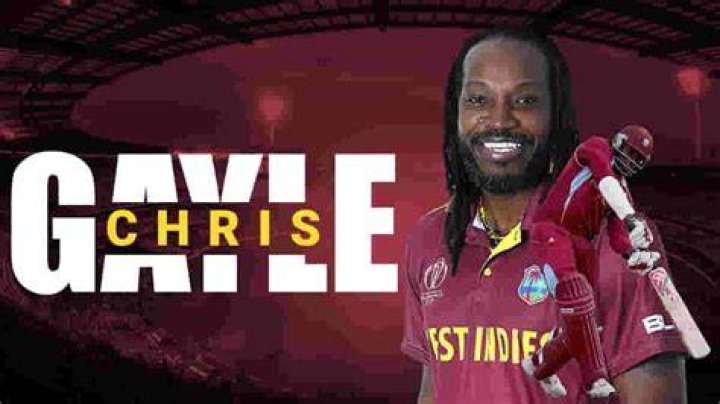 GAYLE