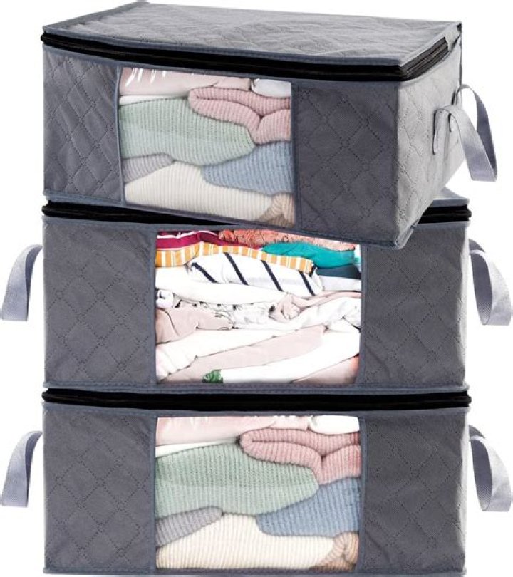 Gear G01 Closet Bag