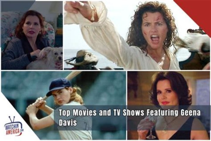 GEENA DAVIS Geena Davis shows off her Oscar after winning Best Supporting Actress at the 61st Academy Awards for her role in the "Accidental Tourist DAVIS OSCARS, LOS ANGELES, USA
