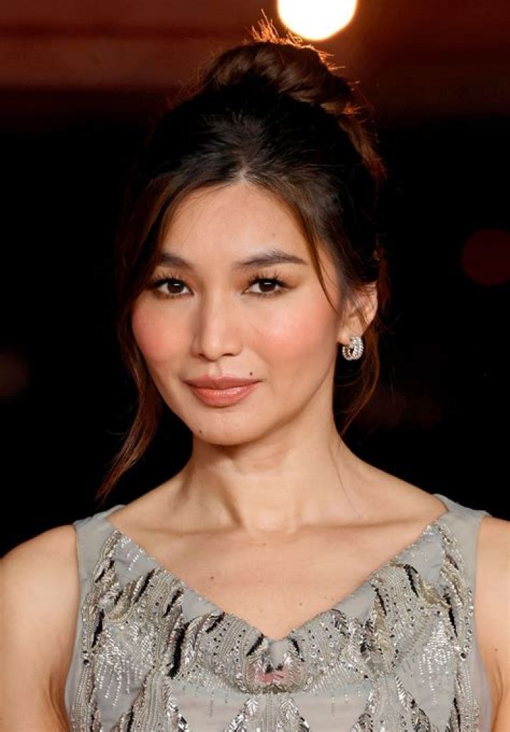 Gemma Chan At The &lsquo;Don&rsquo;t Worry Darling&rsquo; Premiere