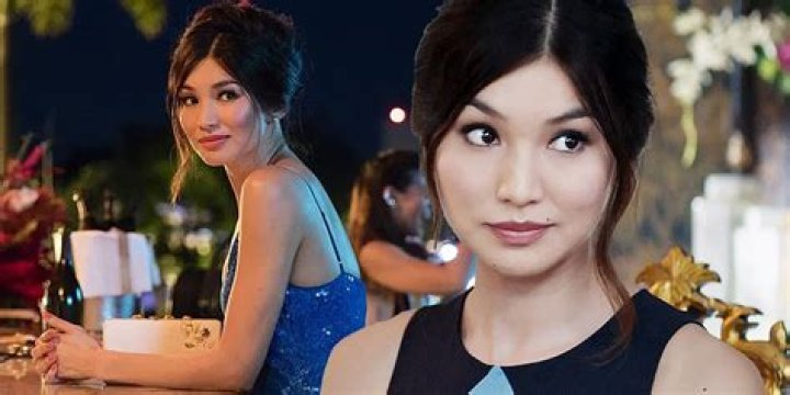 Gemma Chan: Photos Of The ‘Crazy Rich Asians’ Starlet