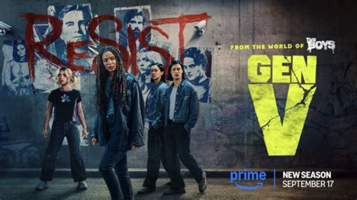 Gen V