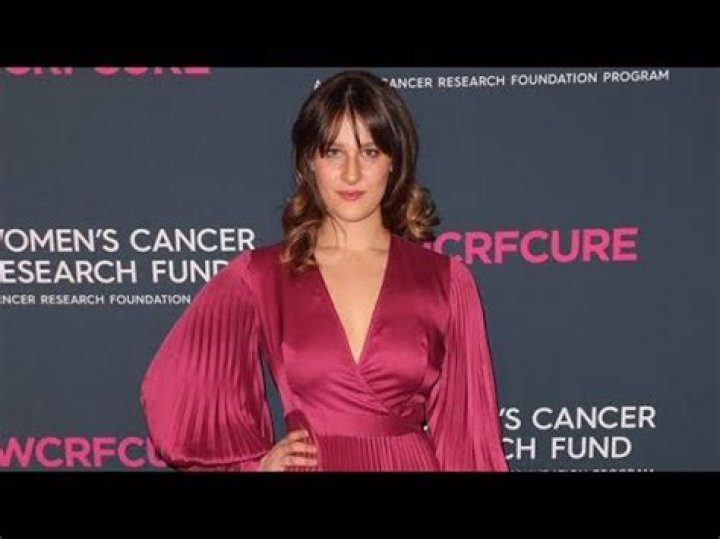Genc LeGrand: 5 Things To Know About Actor Engaged To Steve Spielberg’s Daughter