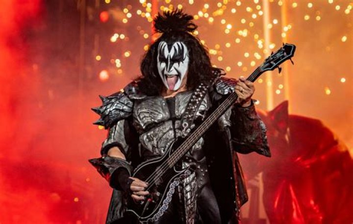 Gene SImmons