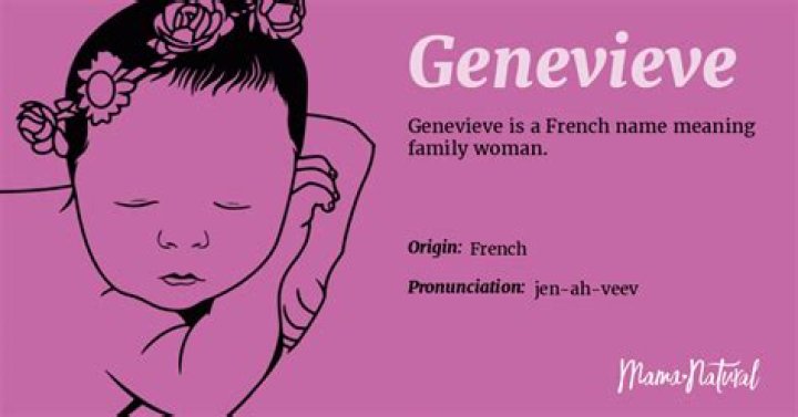 Genevieve