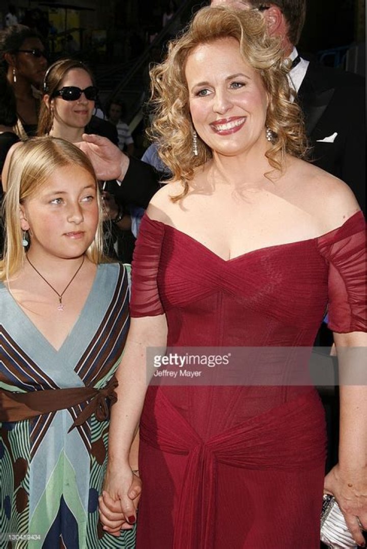 Genie Francis Jon Lindstrom