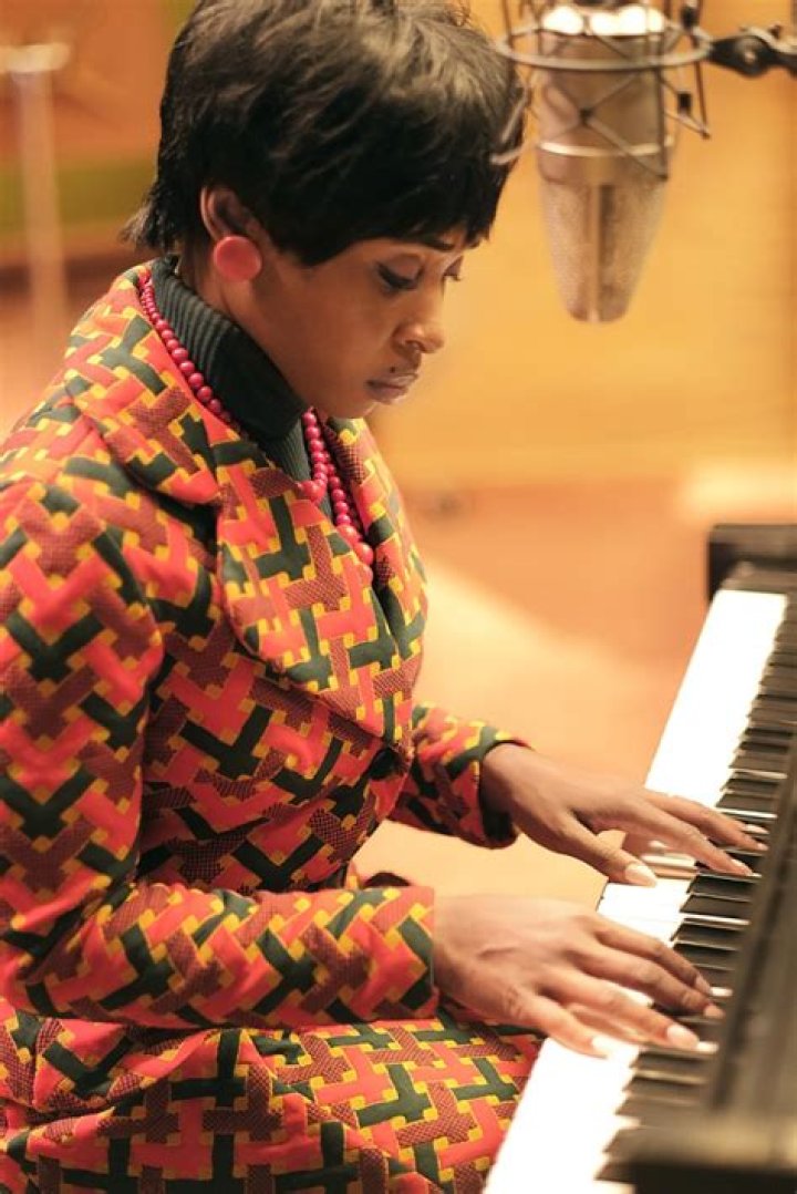 ‘Genius: Aretha’ — Photos