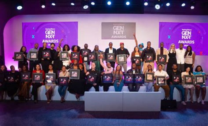 GenNext Awards