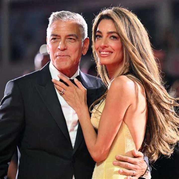 George Clooney Says Marriage With Amal Filled A ‘Huge Empty Space’ – Hollywood Life
