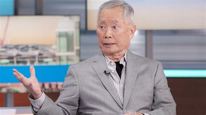 George Takei Calls Abortion Ban ‘Irrational, Un-Republican, & Dangerous’ On ‘The View’