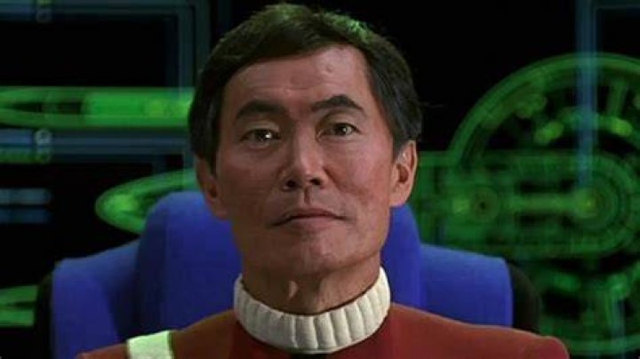 george takei