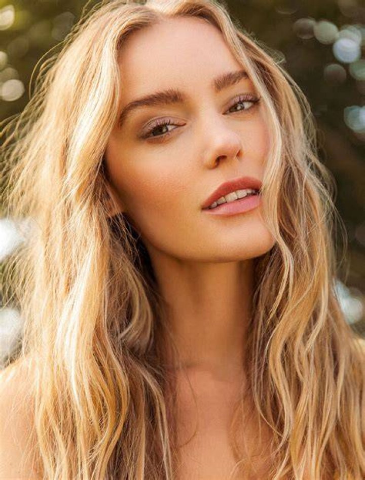 Georgia Gibbs