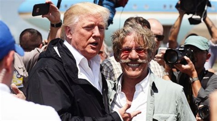 Geraldo Rivera Calls Donald Trump ‘Crazy’ After Losing 2020 Election – Hollywood Life