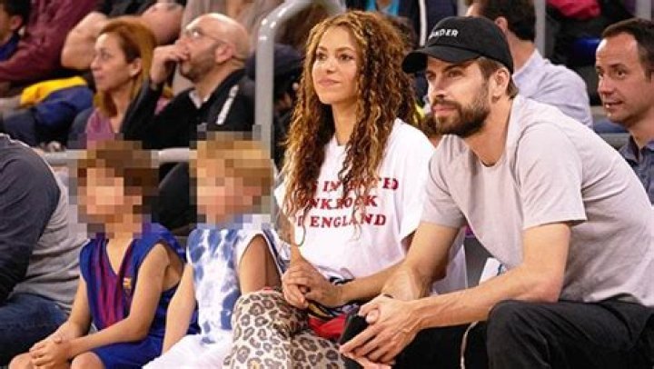 Gerard Piqué Breaks Silence on Shakira Split: I’m ‘Protecting’ My Kids