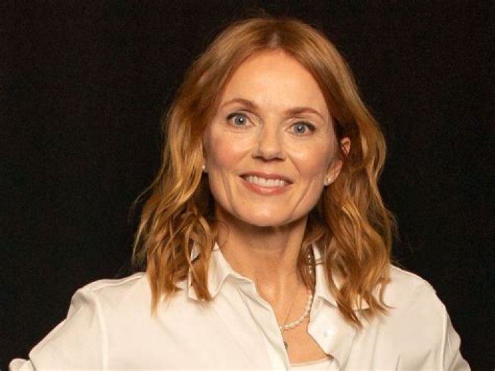 Geri Horner