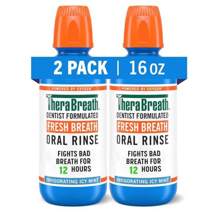 Get Great Breath With the Best Antiseptic Mouthwashes