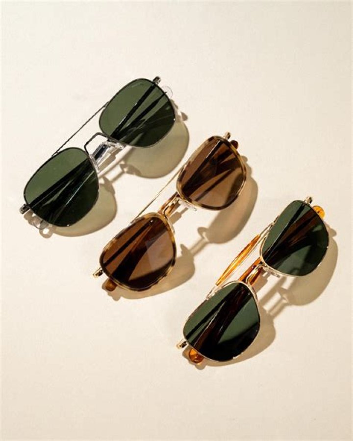 Get Ready For Summer With These Under $20 Round Mirror Sunglasses That Have Over 10k Reviews