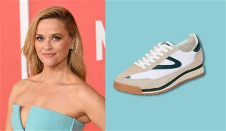 Get the Same Affordable Yet Fashionable Sneakers as Reese Witherspoon