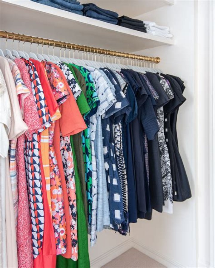 Get Your Clothes Perfectly Organized With These Big Closet Bags Over 3k Reviewers Swear By