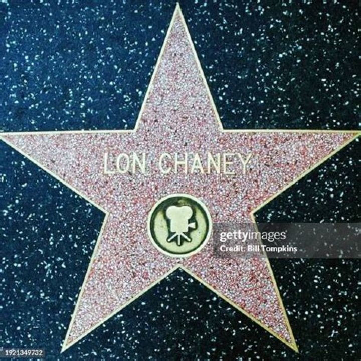 Getty Images, Fame Pictures