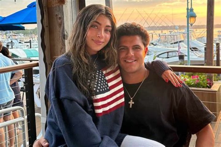 Gia Giudice Cuddles With Boyfriend Christian Carmichael In New Pic – Hollywood Life