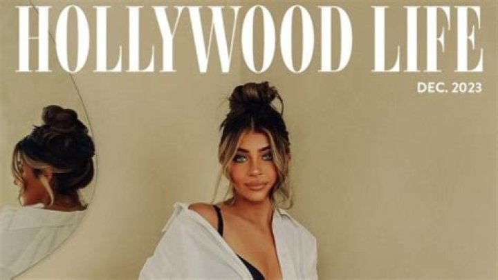 Gia Giudice – Hollywood Life