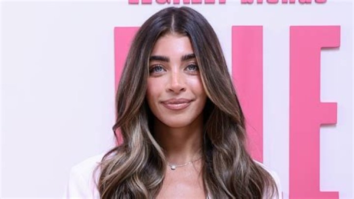 Gia Giudice 'Envy' by Melissa Gorga Fashion Show, New York, USA - 03 May 2019