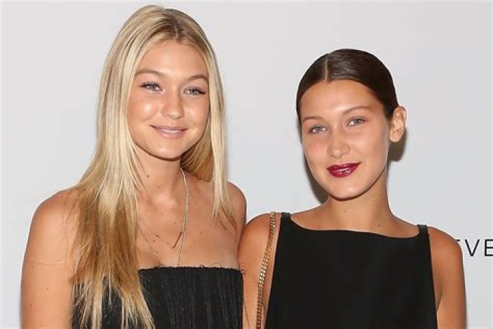 Gigi Bella Hadid