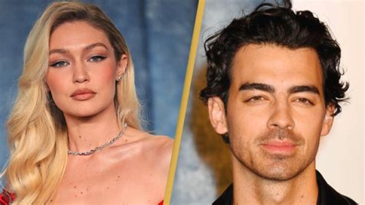 Gigi Hadid Dumped Joe Jonas — Why She Broke Up With Him – Hollywood Life