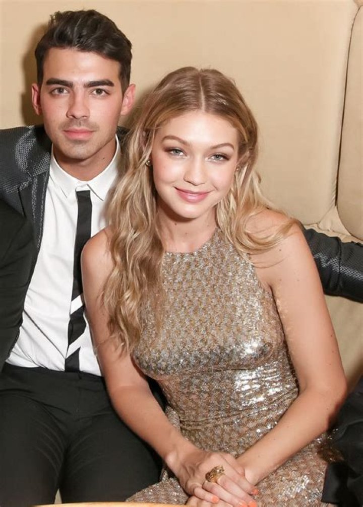 Gigi Hadid Dumped Joe Jonas
